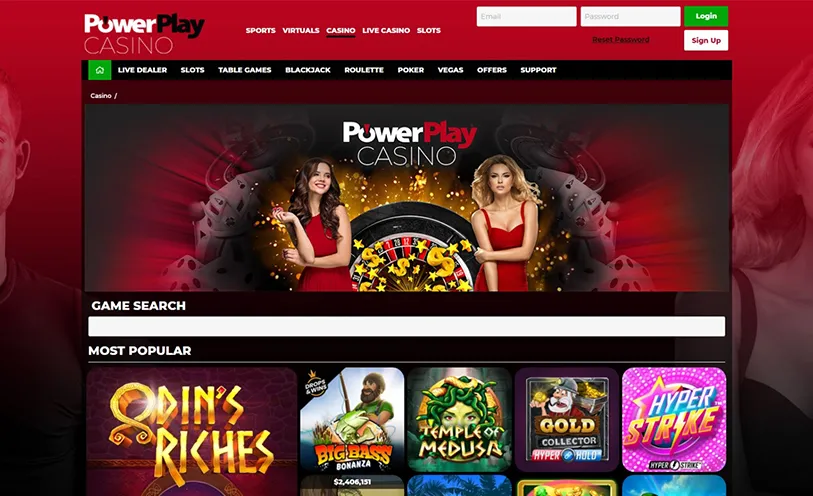 De vrais utilisateurs laissent des avis PowerPlay