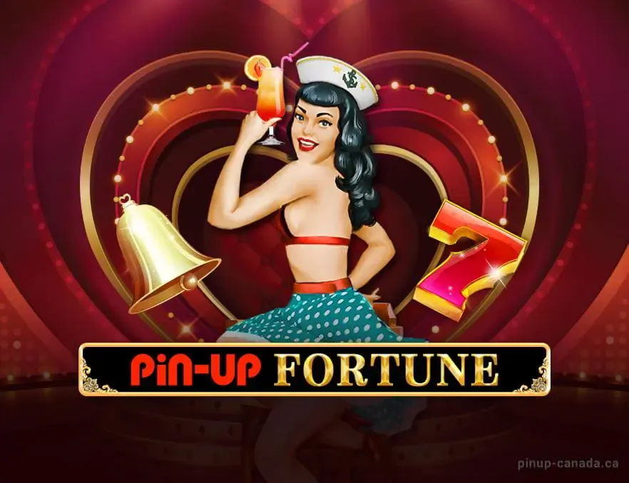 PowerPlay Fortune Slot