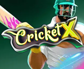 Machine à sous Cricket X